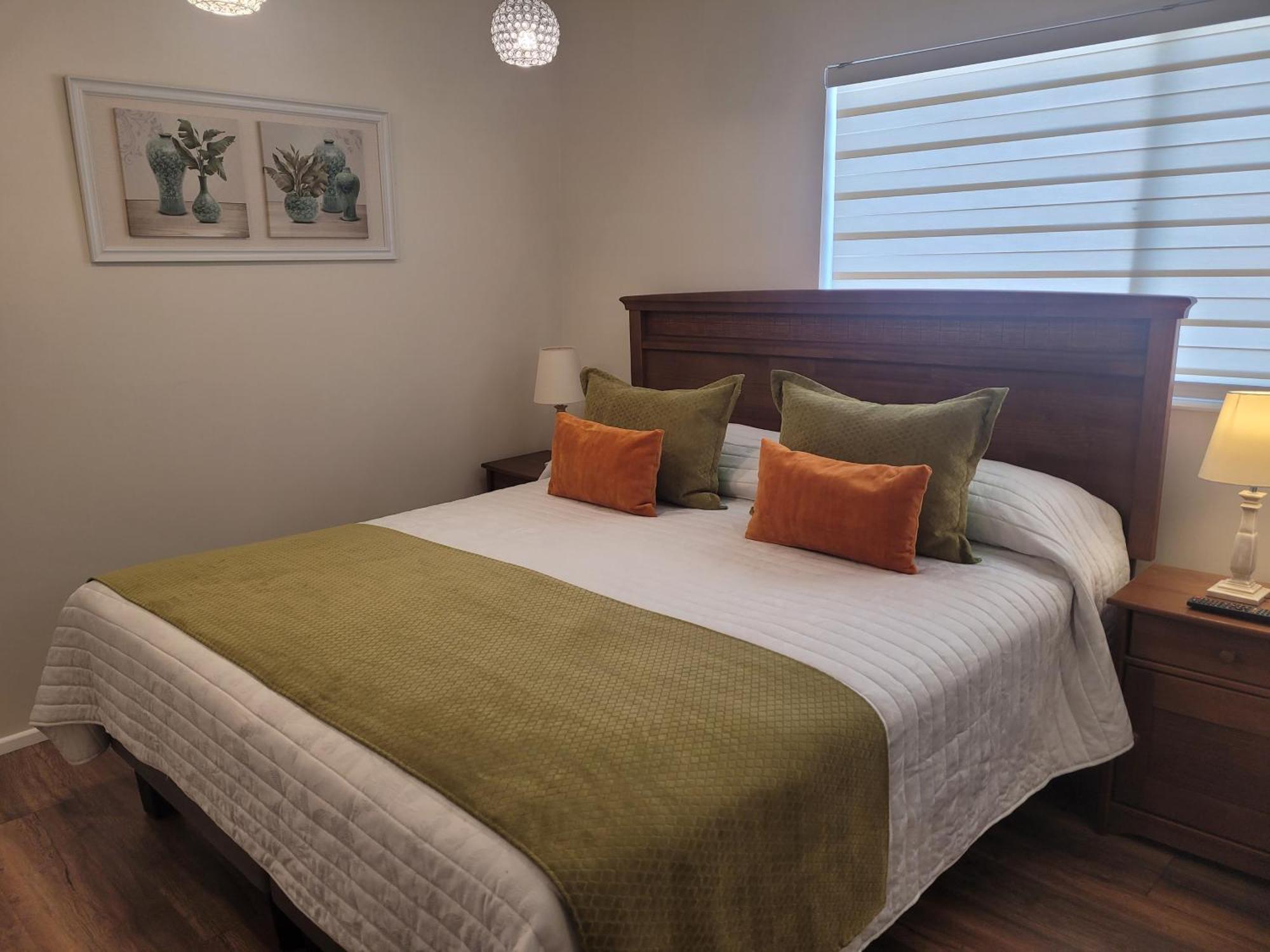 Hotel Puerta Del Lago Puerto Varas Kültér fotó