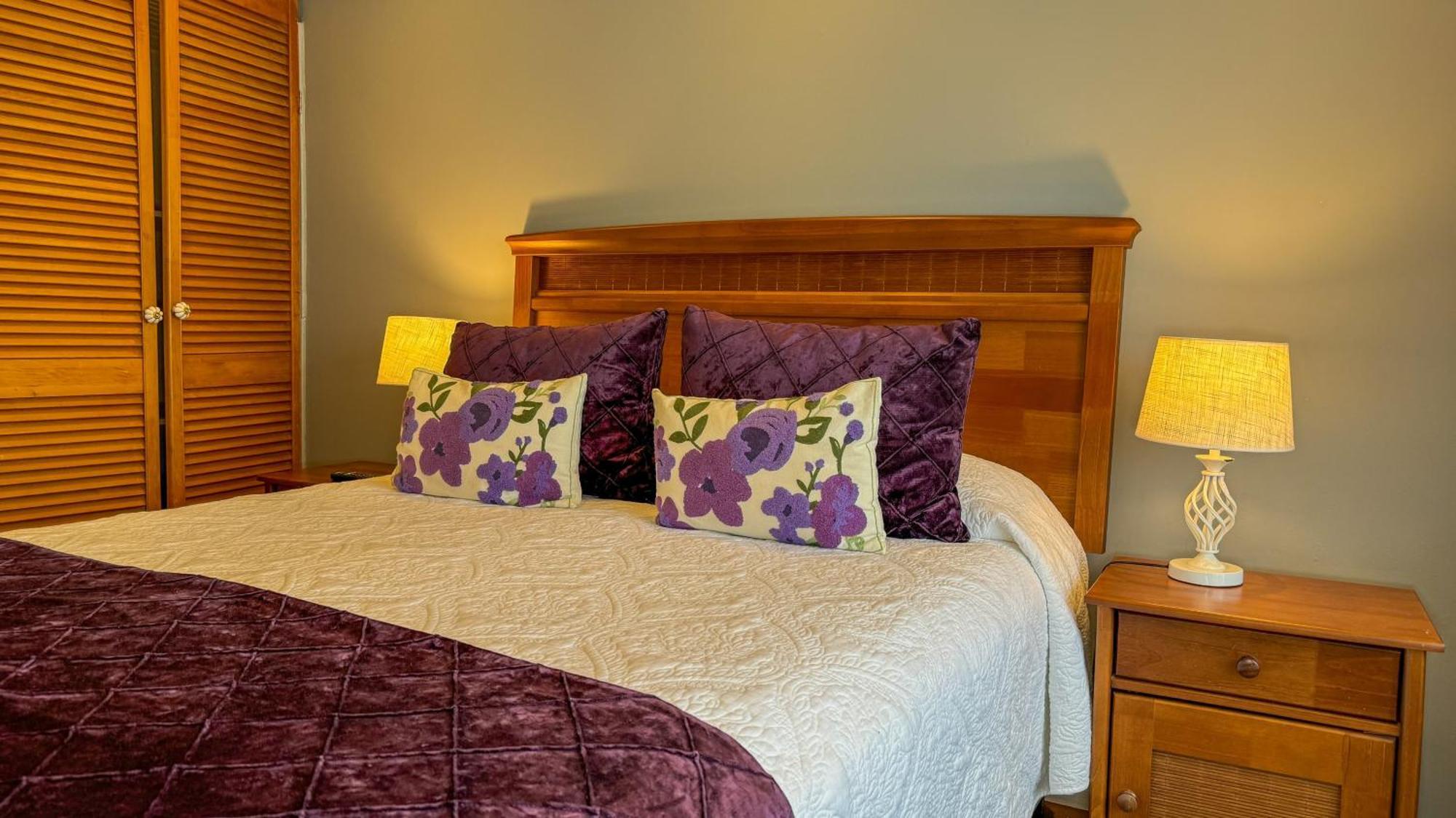 Hotel Puerta Del Lago Puerto Varas Kültér fotó